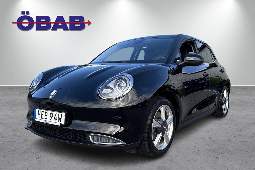 ORA 300 Pro 48 kWh (171hk) Räntekampanj 1,95%