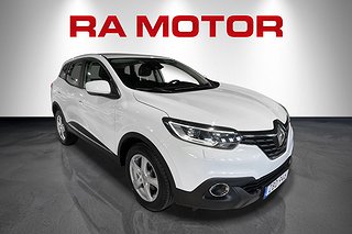SUV Renault Kadjar 3 av 14