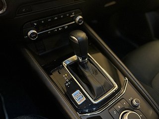 Mazda CX-5 2.0 AWD 165hk Kamera/Nav/Rattvärme/Nyserv/MoK/SoV