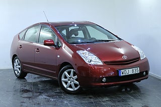 İkinci el  Toyota Prius 1.5