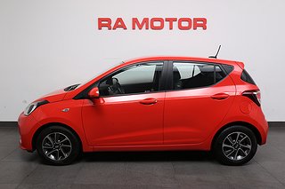 Halvkombi Hyundai i10 5 av 19
