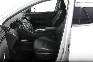 SUV Hyundai Tucson 7 av 17