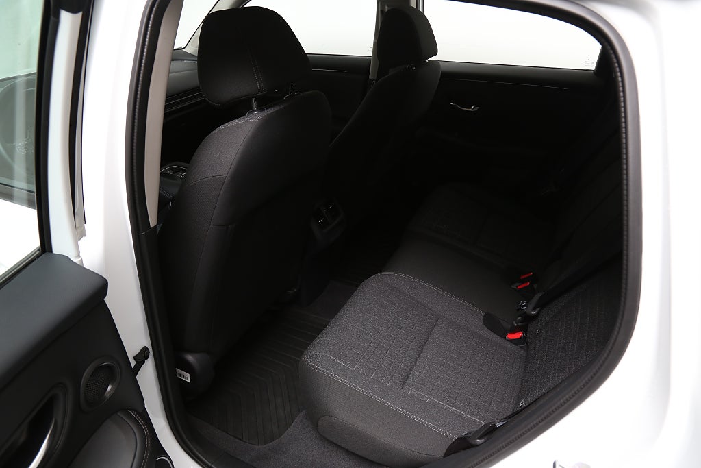 Honda ZR-V e:HEV e-CVT 184hk Elegance Honda Serviceavtal