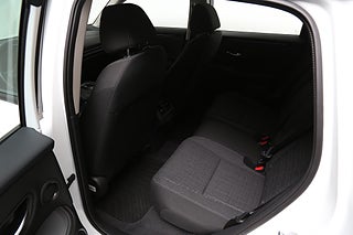 SUV Honda ZR-V 22 av 23