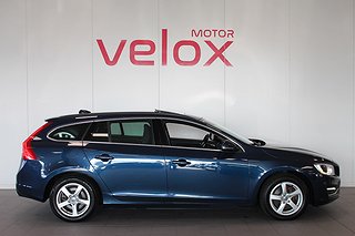 Kombi Volvo V60 3 av 18