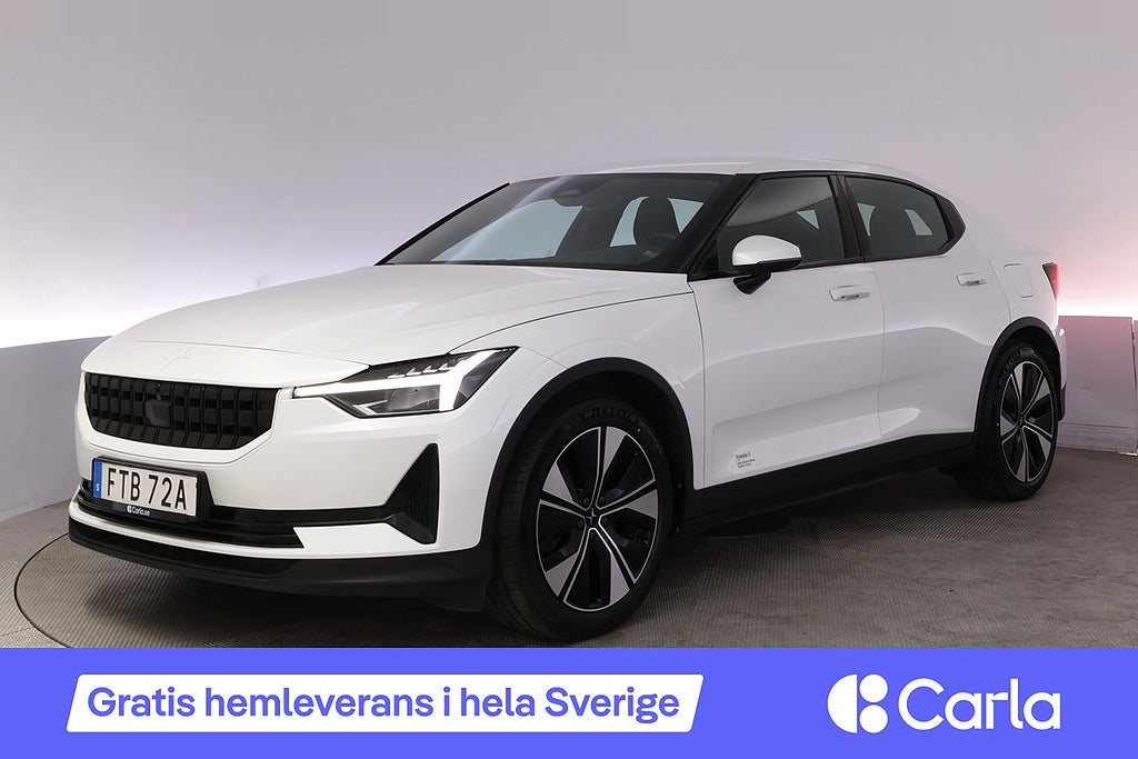 Polestar 2 2023