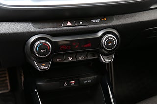 SUV Kia Stonic 21 av 25