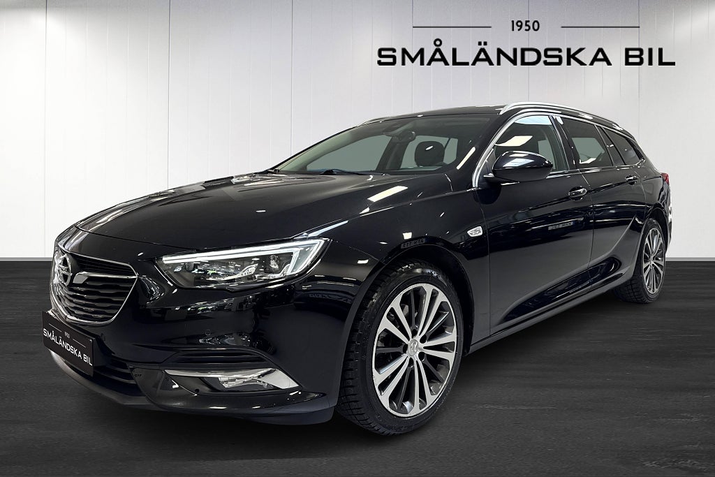 Opel Insignia Sports Tourer 1.6 CDTI 136hk