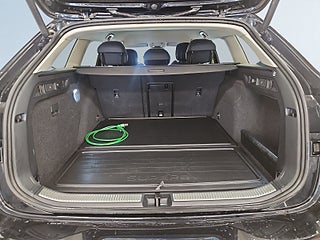 Skoda Superb 2.0 TDI 4×4 L&K Explore S&V-hjul/Dvärm/Drag/Kamera – bild 12