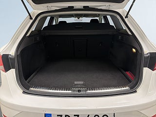 Seat Leon ST 1.2 TSI S&V-hjul/Drag/Farhållare/BT/Psens/Sätesvärme – bild 12