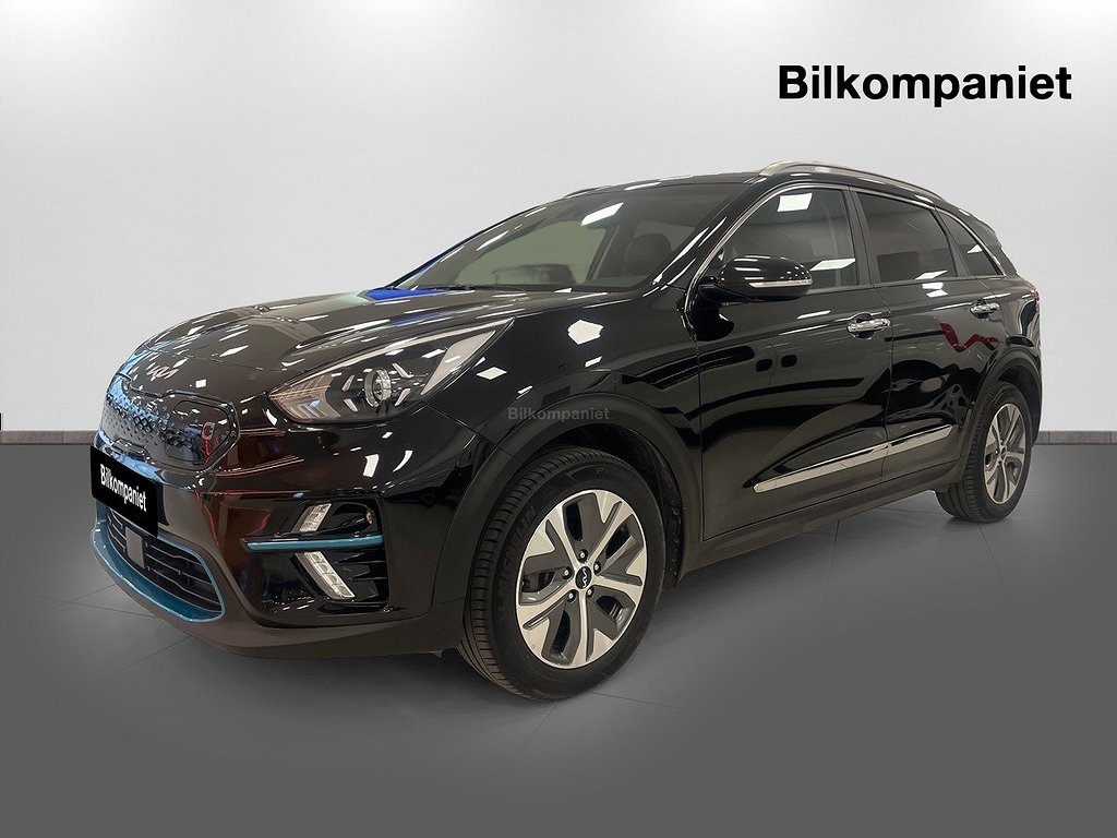 Kia E-Niro 64 kWh Advance 204hk SoV Kampanj 2,99%