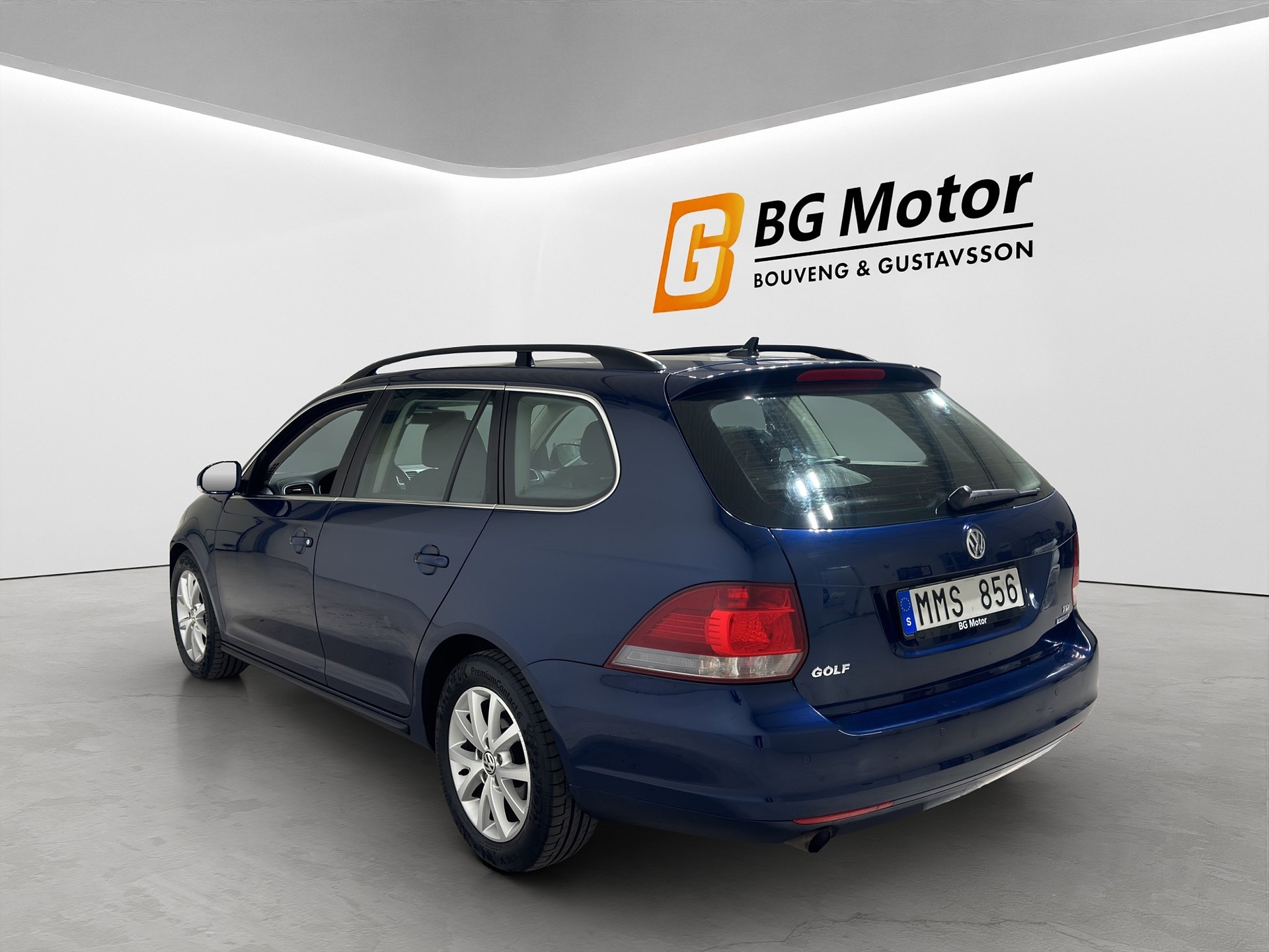 Volkswagen Golf 2011, kuva 7/53