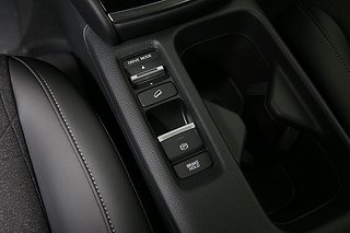 SUV Honda HR-V 22 av 26
