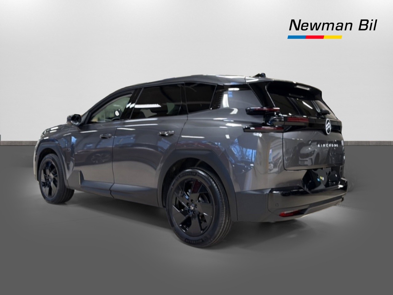 Citroen C5 Aircross 2025, bild 6/44