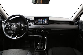 SUV Honda HR-V 16 av 24