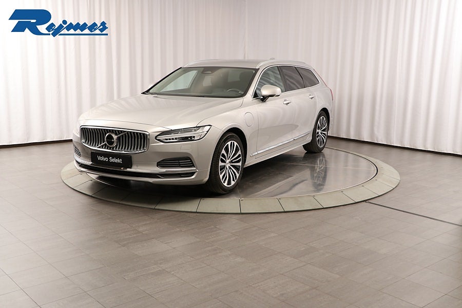 Volvo V90 Recharge T6 Core Edition