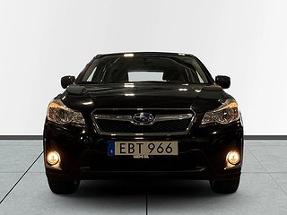 Subaru XV 1.6 4WD Kamkedja Farthållare ISOFIX S&V-däck
