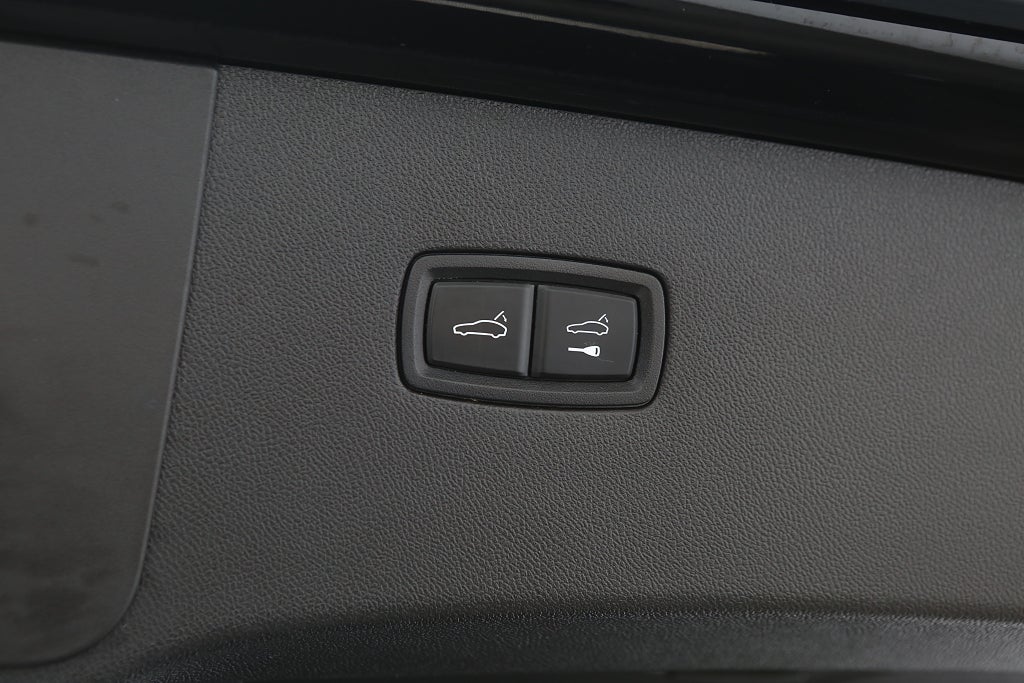 Porsche Cayenne Coupé Turbo S E-Hybrid S 680hk Moms/leasebar