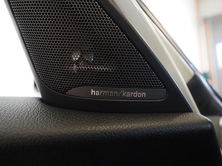 Halvkombi BMW M140i 19 av 22