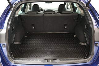 Kombi Subaru Outback 25 av 26