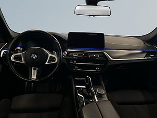 BMW 520d xDrive M Sport S&V/Cockpit/Navi/Ambient/Drag/Kamera