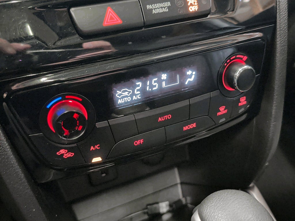 Suzuki Vitara 1.4 Boosterjet AllGrip Inclusive 140hk Automat – bild 12