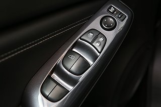 SUV Nissan Juke 11 av 24