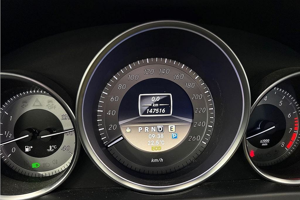 Mercedes-Benz C 180 Panorama AMG, Drag, Fr 2,95%