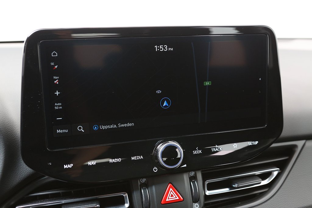 Hyundai i30 Kombi 1.0 T-GDi DCT MHEV Essential | Moms 2025