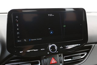 Kombi Hyundai i30 23 av 25