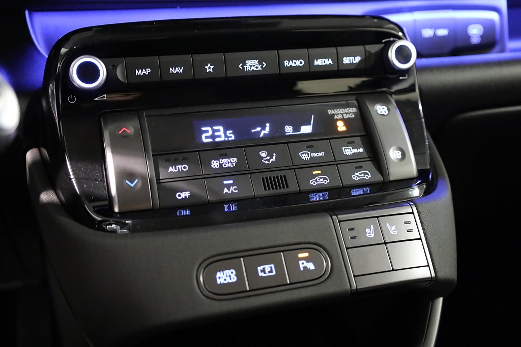 Hyundai Inster Long Range Advanced