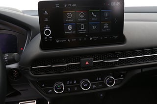 SUV Honda ZR-V 25 av 30