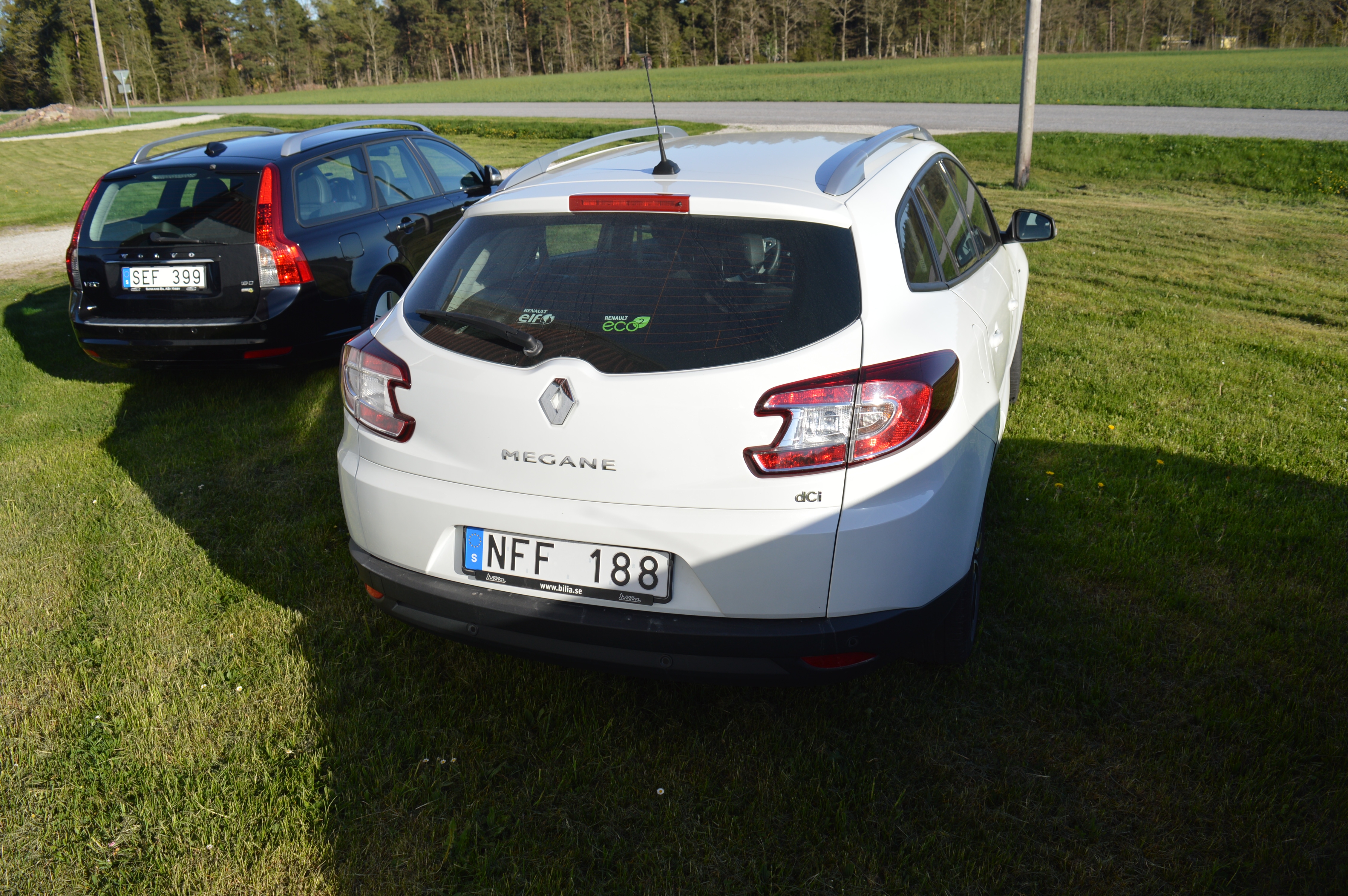 Renault Megane 1,5 dci BOSE aut 2013, bild 2/31