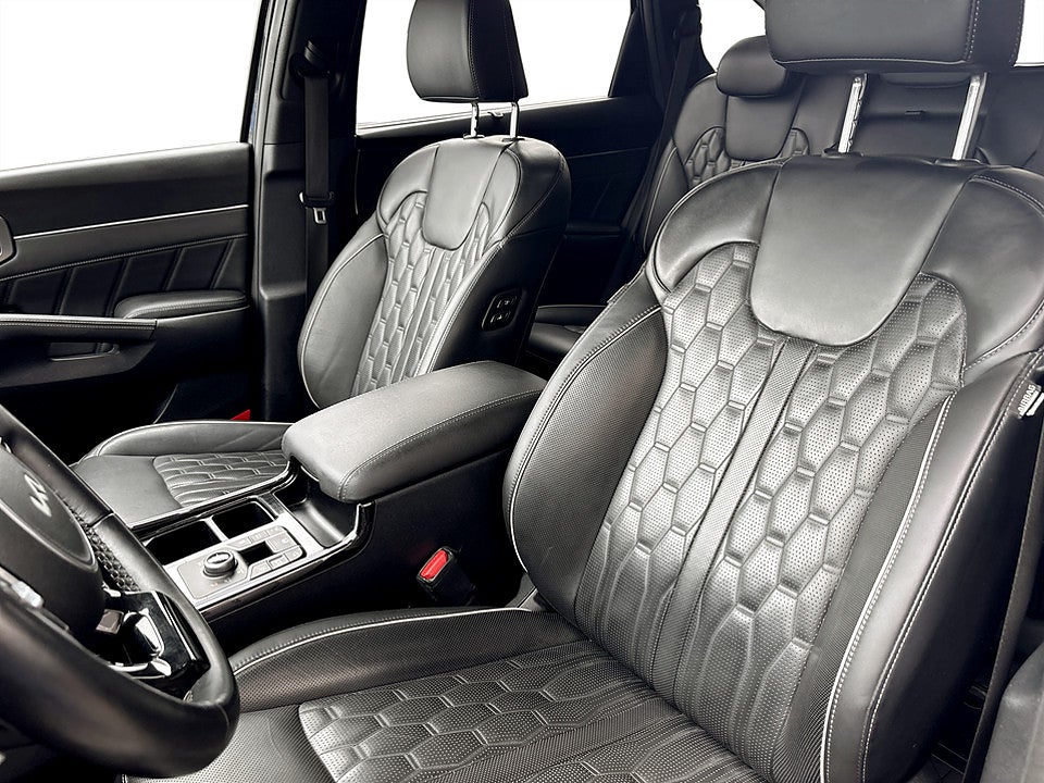 Bild på Kia Sorento Advance Plus PHEV 265hk Aut AWD APP-STYRD MOTORVÄRMERE
