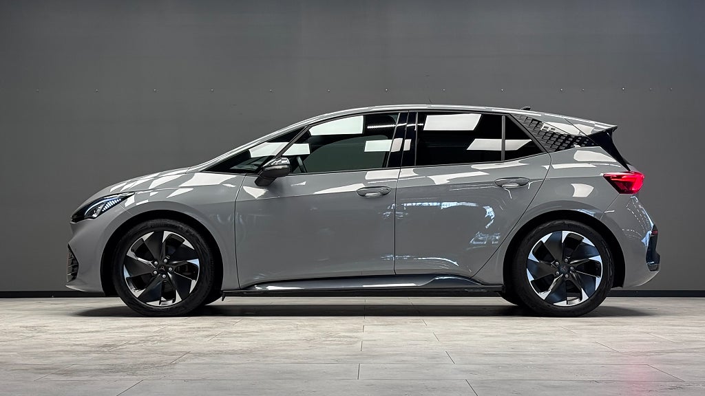 Cupra Born 2024 - miniatyr 6