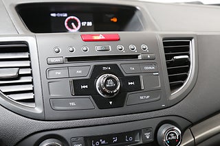 SUV Honda CR-V 20 av 27