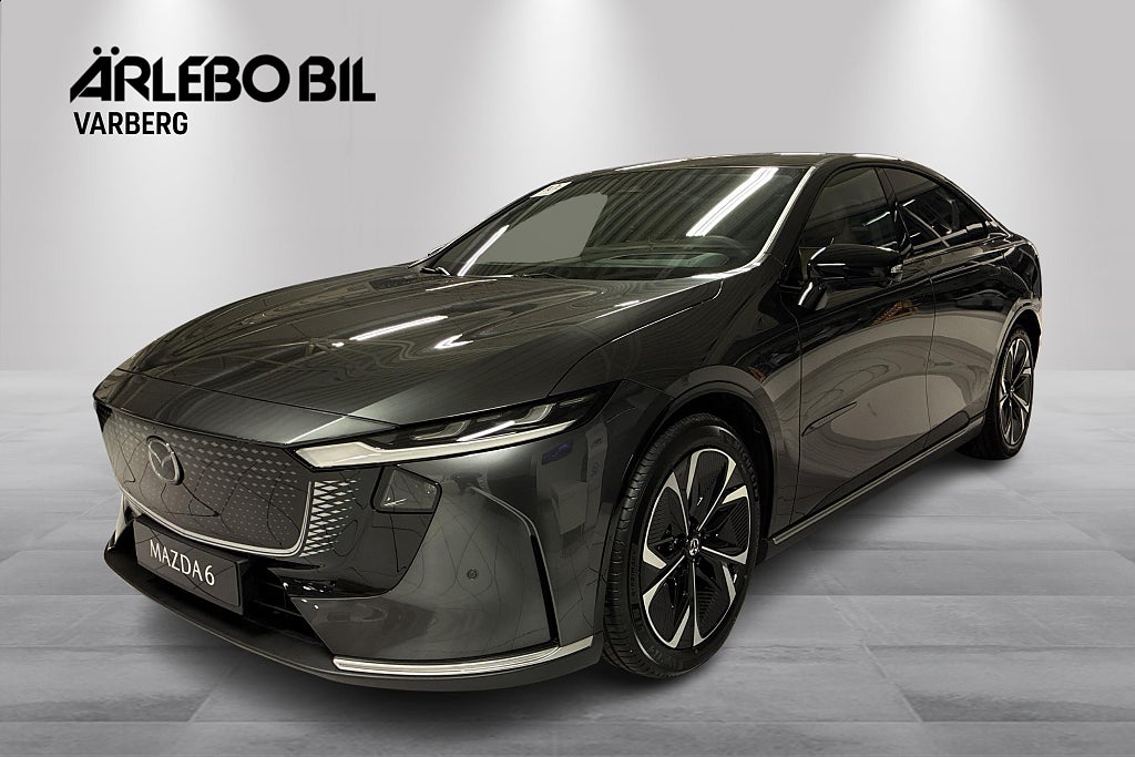Mazda 6e 68,8 kWh Takumi Plus (Kampanj -50.000kr)