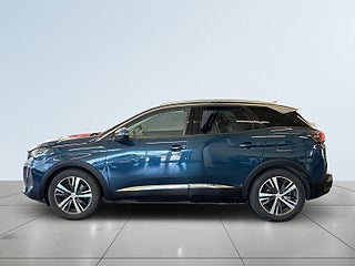 Peugeot 3008 HYBRID4 300 EAT Allure S&V-hjul/Carplay/360/Nav/Keyless – bild 4