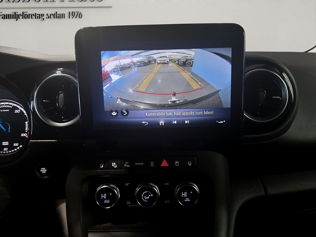 Mercedes-Benz Citan eCitan 112 Skåp L2 - bild 6