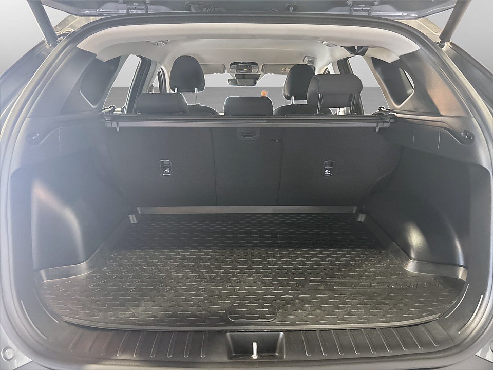 Bild på Hyundai Tucson Essential 1.6 T-GDI 150hk Aut B-KAMERA CARPLAY