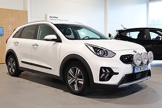 SUV Kia Niro 4 av 22