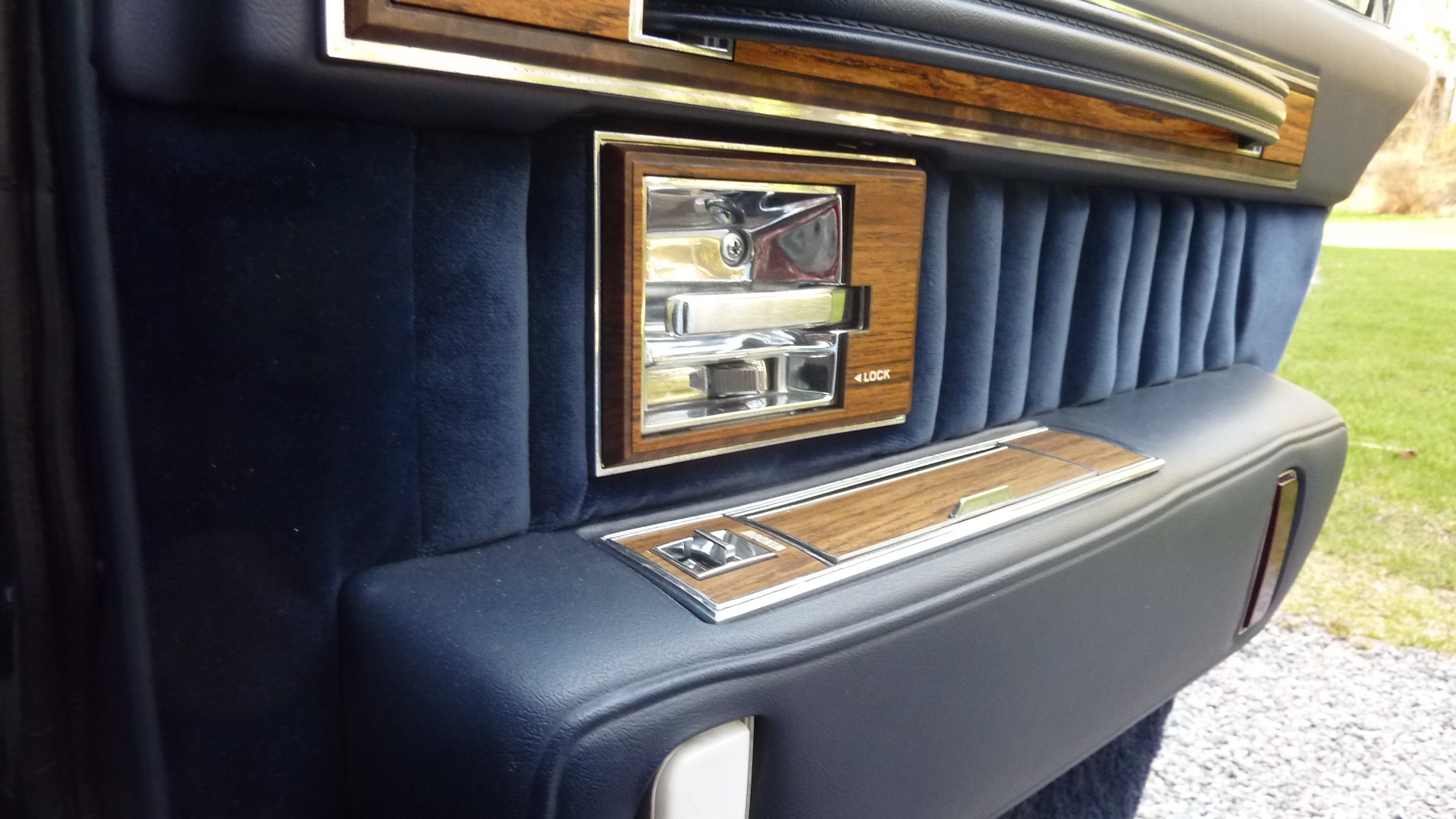 Cadillac Seville 6.0 V8 1980, bild 7/44