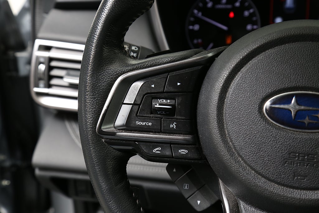 Subaru Outback 2,5i 169hk Limited Xfuel AWD Skinn Motorv Dragkrok