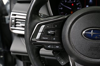 Kombi Subaru Outback 16 av 27