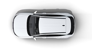 SUV Hyundai Tucson 6 av 11