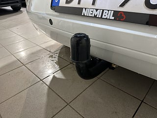 Dacia Sandero 1.0 Dragkrok Psens Mvärm Kamkedja Farthållare S/V-hjul – bild 17