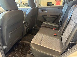 Nissan X-Trail 1.5 VC-T/7-sits/360°Kamera/P-sens/Rattvärme