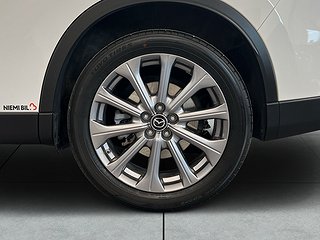 Mazda CX-60 PHEV S&V-hjul/Kamera/Carplay/Navi/63 km el/MOMS