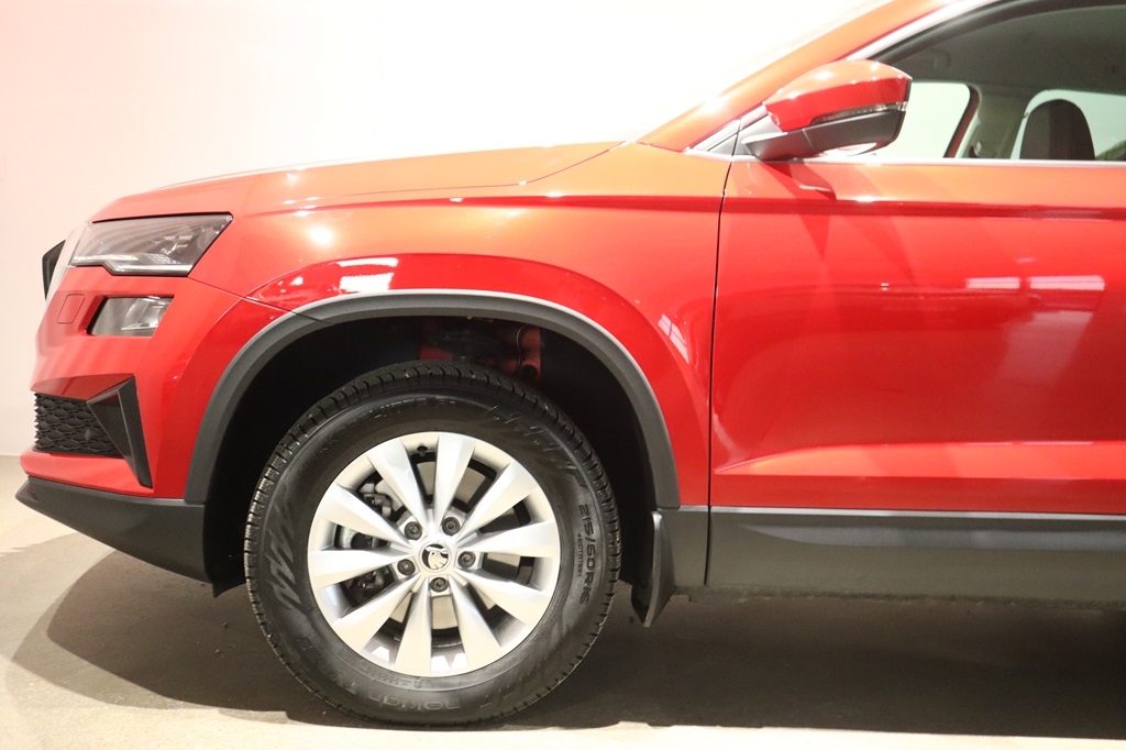 Skoda Karoq STYLE 2.0 TDI 150 HK 7 VXL 2022, photo 3/47