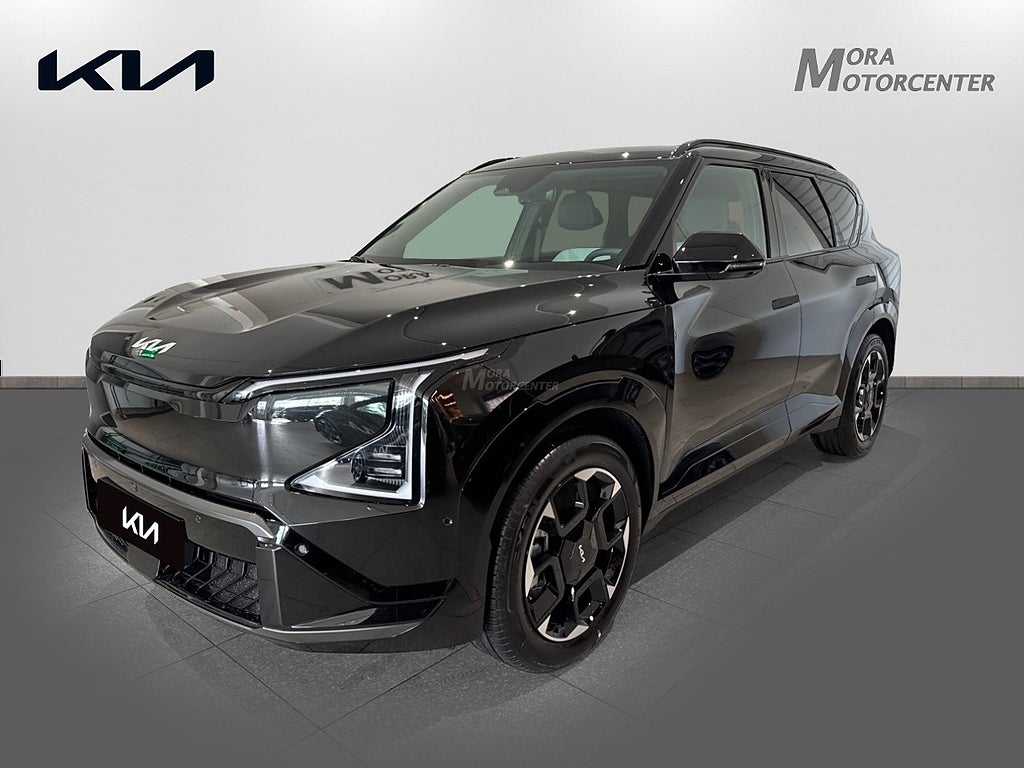 Kia EV5 Long Range AWD GT-Line Redo för leverans